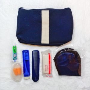 🆓💝 Gift with Purchase: Travel Essentials Set